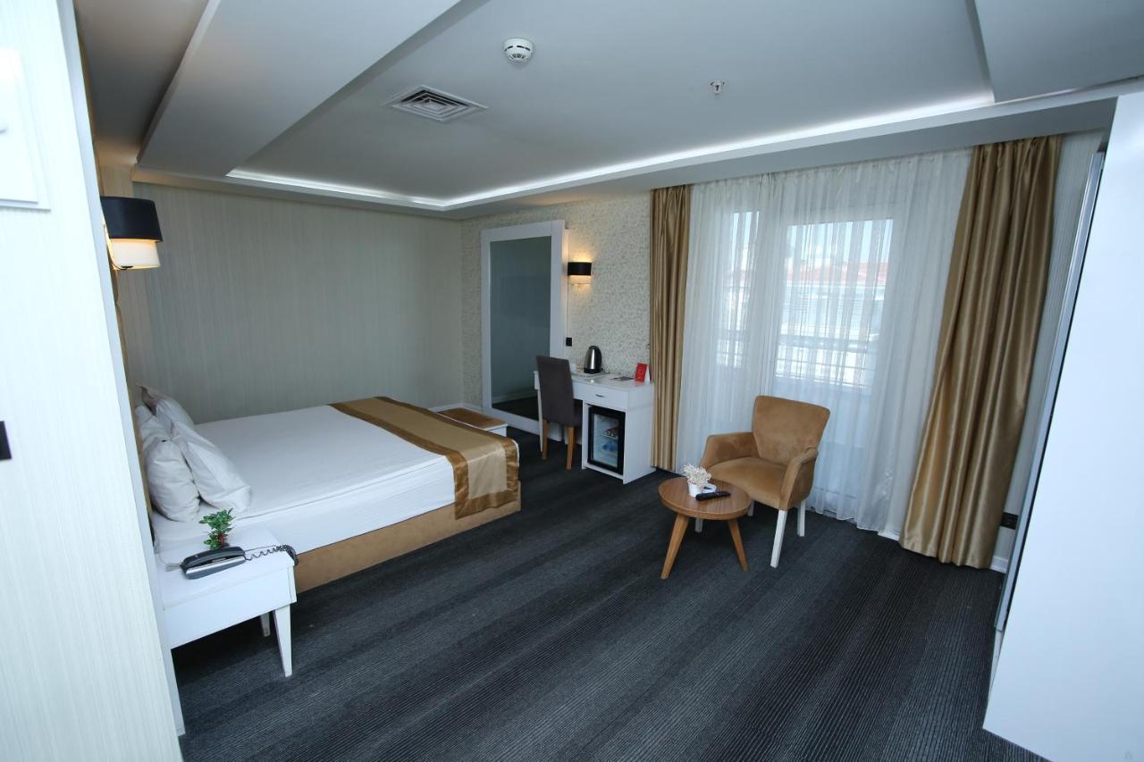 Otel Grand Silay