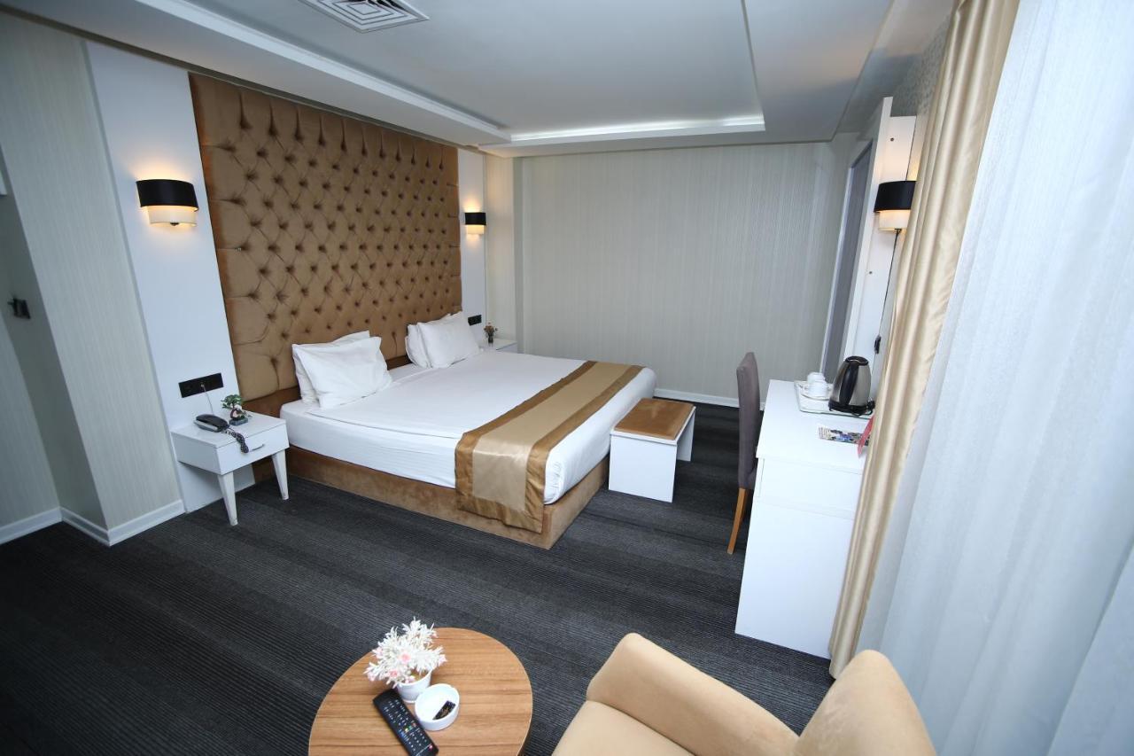 Grand Silay Otel