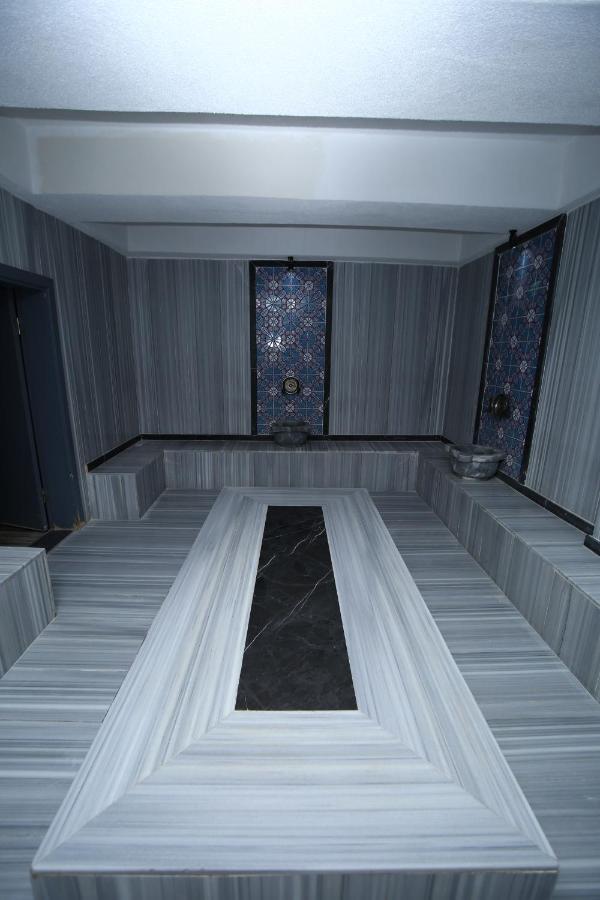Otel Grand Silay Ankara