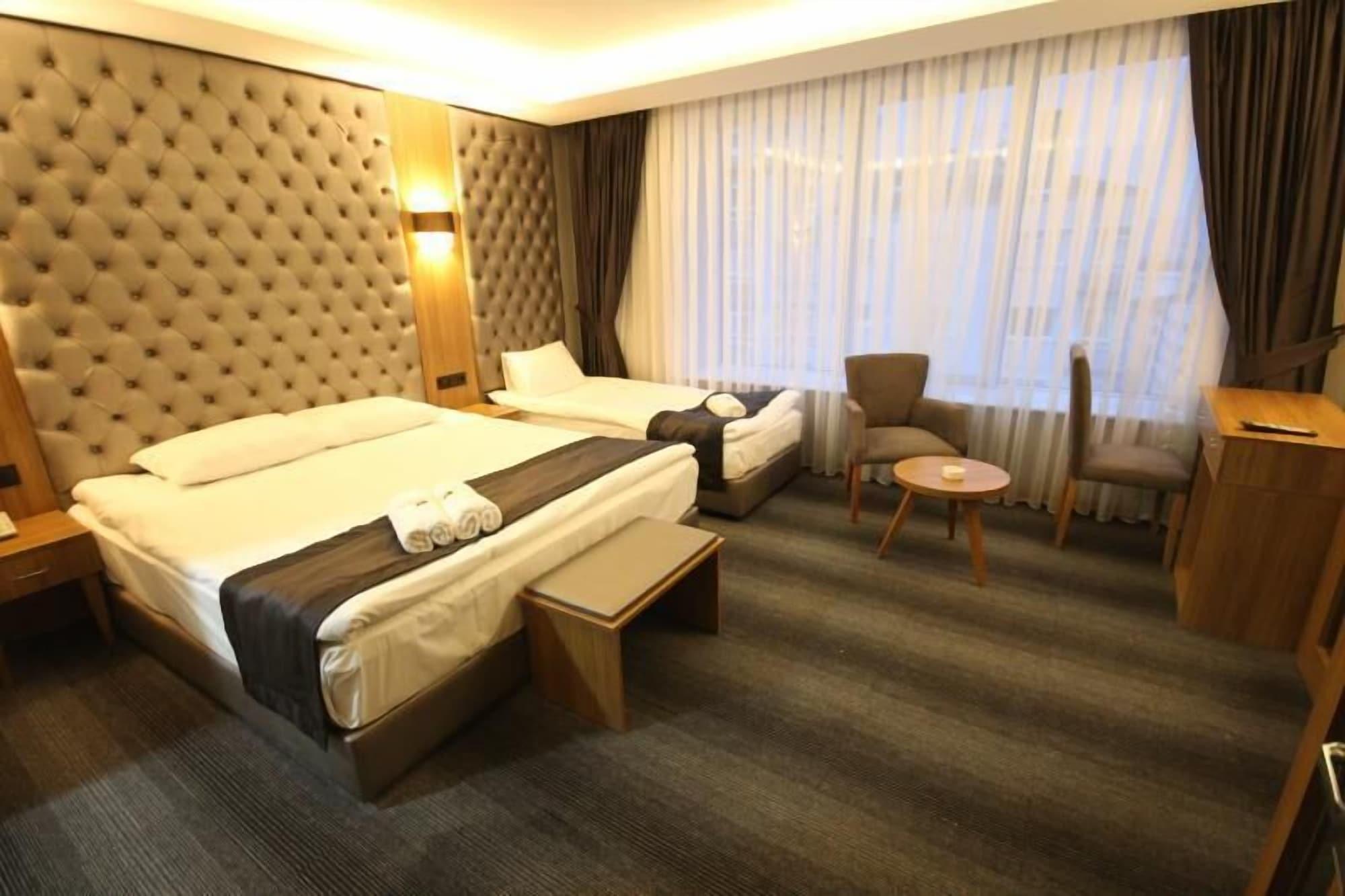 Grand Silay 2*