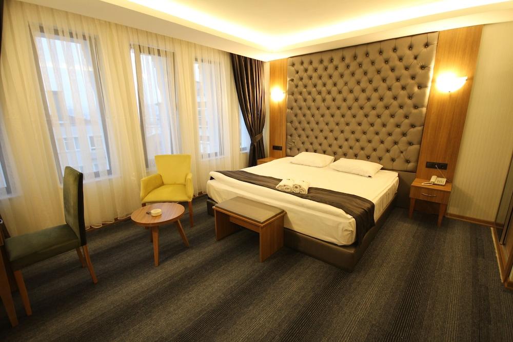 Otel Grand Silay Ankara